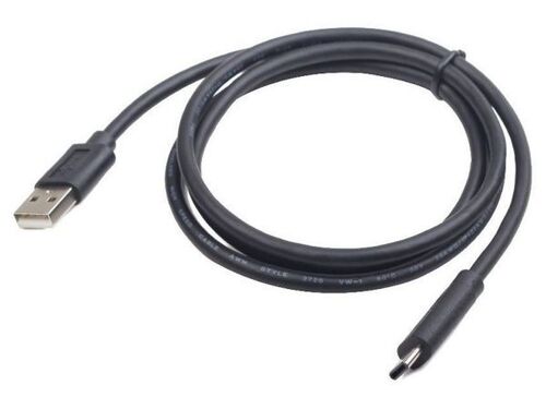 CCP-USB2-AMCM-10 GEMBIRD USB 2.0 AM TO TYPE-C CABLE (AM/CM), 3 M