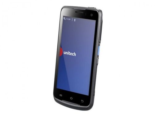 OUTLET-UNITECH EA502 ANDROID 7.1 NOUGAT POS SKENER 2GB/16GB (29001)**