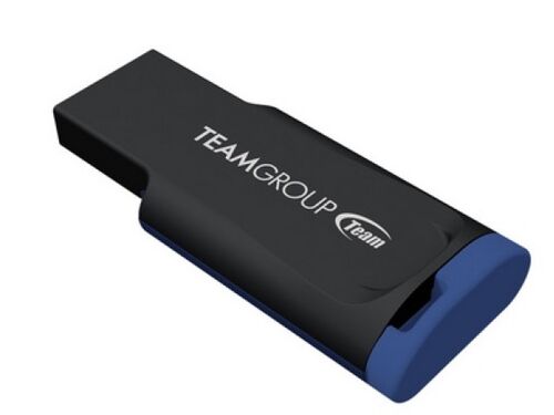 TEAMGROUP 32GB  C221 USB 2.0 BLUE TC22132GL01 (367) FO