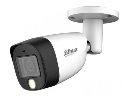 DAHUA KAMERA * HAC-HFW1200CMP-IL-A 3,6MM, 20M FULLHD, METALNO KUCISTE