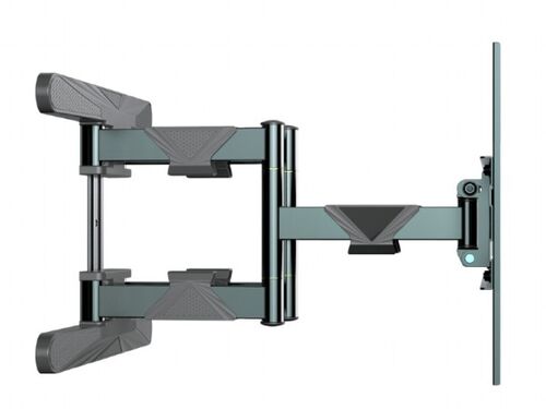 WM-80ST-01 GEMBIRD TV NOSAC OKRETANJE/TILT 40-80 VESA MAX.60X40CM, MAX 50KG, DRZAC