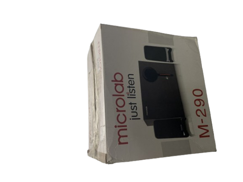 OUTLET - MICROLAB M290