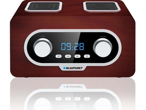 BLAUPUNKT PORT. PLAYER PP5.2BR (PP5.2BR)