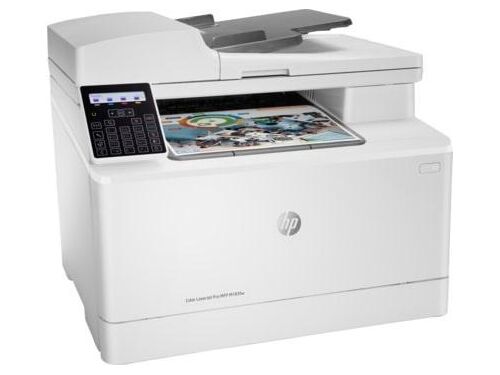 HP STAMPAC CLJ M183FW MFP (7KW56A)