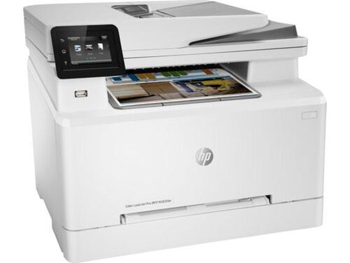 HP STAMPAC CLJ M283FDN MFP (7KW74A)