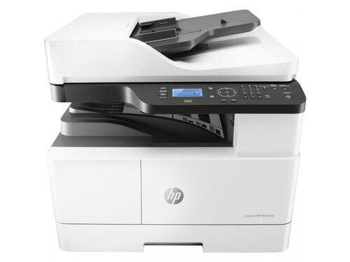 HP STAMPAC LJ M443NDA MFP (8AF72A)