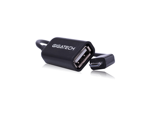 KABAL USB OTG 0.15M GIGATECH POLYBAG