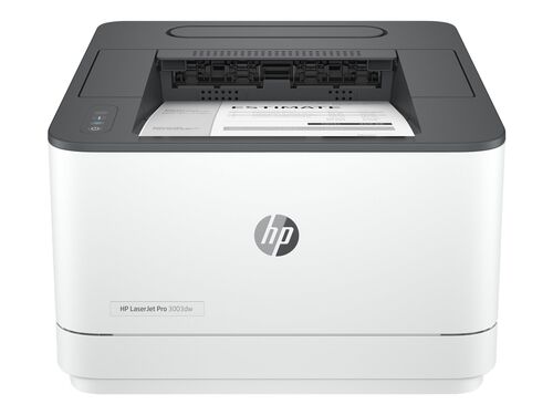 HP STAMPAC LJ PRO 3003DW (3G654A)