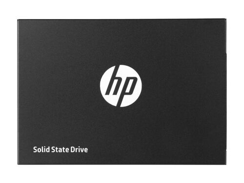 HP SSD SATA 3 2.5" S700 120GB (2DP97AA)