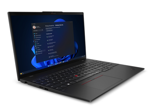 LAPTOP LENOVO THINKPAD L16 G1/WIN11 PRO/16" WUXGA/16GB/U5-125U/512GB SSD/FPR/BACKLIT SRB/CRNA