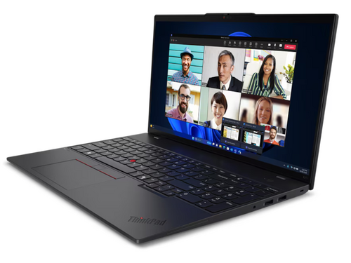 LAPTOP LENOVO THINKPAD L16 G1/WIN11 PRO/16" WUXGA/16GB/U5-125U/512GB SSD/FPR/BACKLIT SRB/CRNA