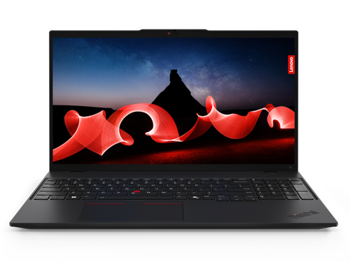 LAPTOP LENOVO THINKPAD L16 G1/WIN11 PRO/16" WUXGA/16GB/U5-125U/512GB SSD/FPR/BACKLIT SRB/CRNA