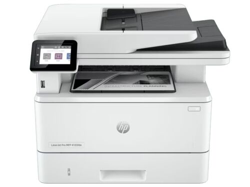 LASERSKI MF ŠTAMPAČ HP PRO 4103FDN