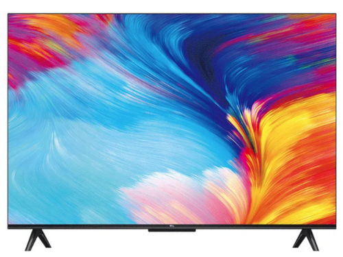 TELEVIZOR TCL 43P639/LED/43"/4K HDR/60HZ/GOOGLE TV/SIVA