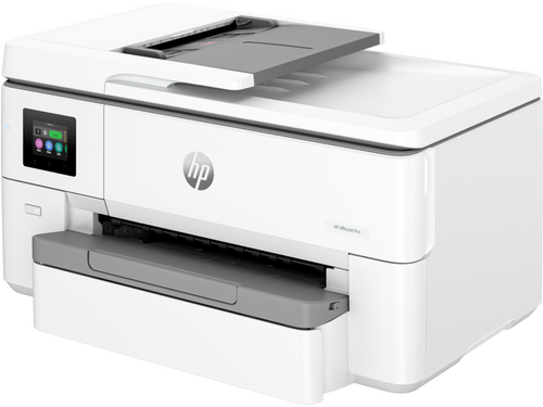 INKJET ŠTAMPAČ HP OFFICEJET PRO 9720 WF AIO PRINTER