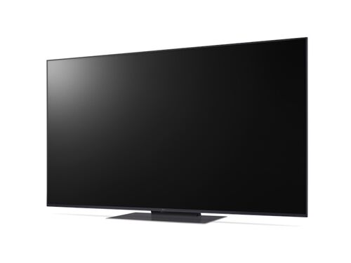 TELEVIZOR LG 55UR91003LA/UHD/55"/SMART/THINQ AI I WEBOS/CRNA