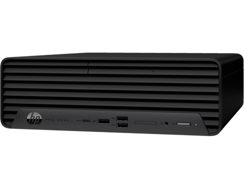 RAČUNAR HP PRO SFF 400 G9 DOS/I5-12500/16GB/512GB/EN