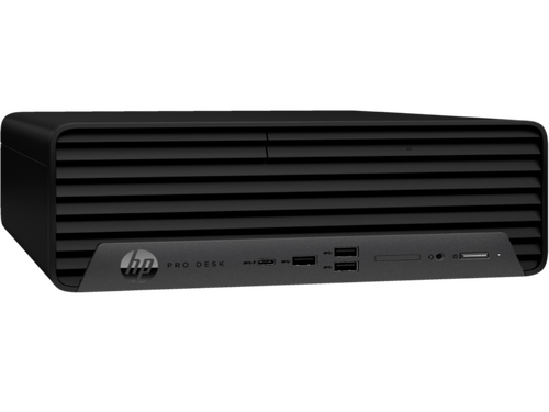 RAČUNAR HP PRO SFF 400 G9 DOS/I5-12500/16GB/512GB/EN