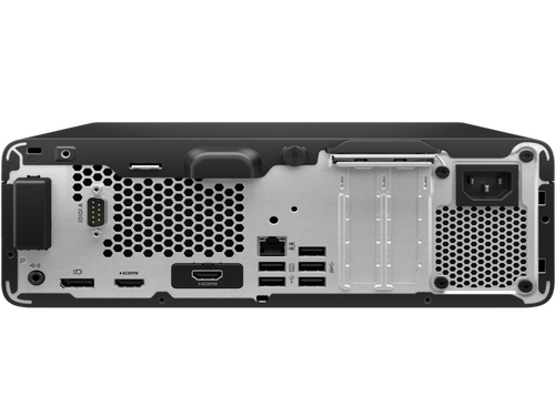 RAČUNAR HP PRO SFF 400 G9 DOS/I5-12500/16GB/512GB/EN