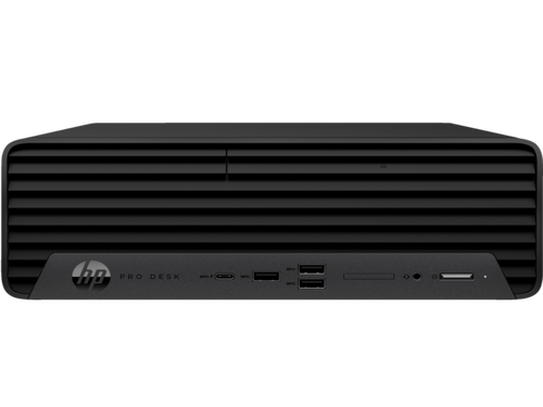 RAČUNAR HP PRO SFF 400 G9 DOS/I5-12500/16GB/512GB/EN