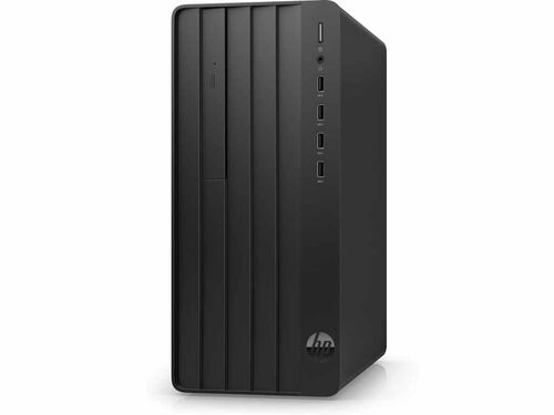 RAČUNAR HP PRO TOWER 290 G9 DOS/I5-12400/8GB/256GB