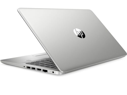 LAPTOP HP 240 G9 DOS/14"FHD AG IPS/I5-1235U/8GB/512GB/BACKLIT/GLAN/SREBRNA