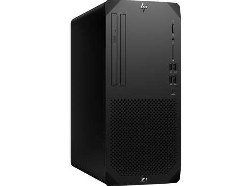 RAČUNAR HP Z1 TOWER G9 WS/W11P/I9-14900/32GB/1TB/RTX4060 8GB/550W/3G/EN