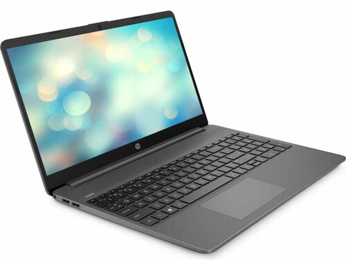 LAPTOP HP 15S-FQ5000NN DOS/15.6"FHD AG IPS/I3-1215U/8GB/256GB/3G/EN/SIVA