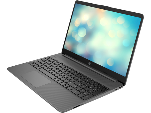 LAPTOP HP 15S-FQ5000NN DOS/15.6"FHD AG IPS/I3-1215U/8GB/256GB/3G/EN/SIVA