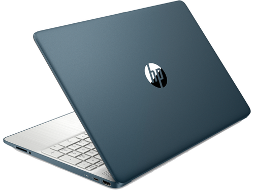 LAPTOP HP 15S-EQ2165NM W11H/15.6"FHD AG IPS/RYZEN 5-5500U/8GB/512GB/PETROL