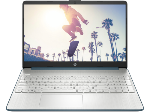 LAPTOP HP 15S-EQ2165NM W11H/15.6"FHD AG IPS/RYZEN 5-5500U/8GB/512GB/PETROL