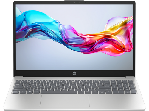 LAPTOP HP 15-FD0074NM DOS/15.6"FHD AG IPS/I5-1334U/16GB/512GB/GEFORCE MX570A 2GB/SREBRNA