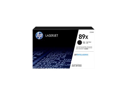 TONER HP 89X