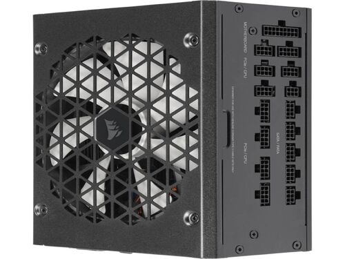 NAPAJANJE CORSAIR RM1200X 1200W/ATX/80+GOLD/MODULARNO/CRNA