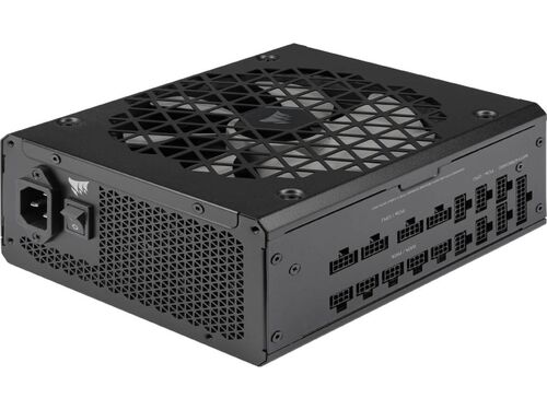 NAPAJANJE CORSAIR RM1200X 1200W/ATX/80+GOLD/MODULARNO/CRNA