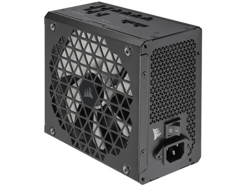 NAPAJANJE CORSAIR RM1200X 1200W/ATX/80+GOLD/MODULARNO/CRNA