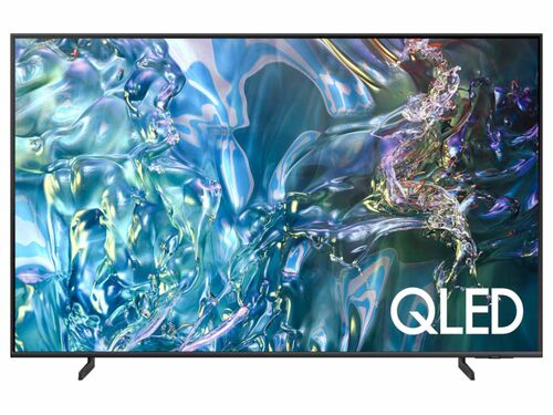 TELEVIZOR SAMSUNG QE55Q60DAUXXH/QLED/55"/UHD/SMART/TIZEN/CRNA