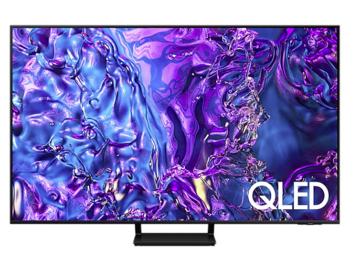 TELEVIZOR SAMSUNG QE65QN85DBTXXH/NEOQLED/65"/UHD/SMART/TIZEN/CRNA