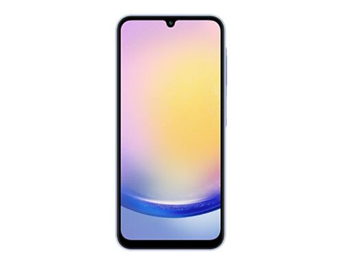 SMARTPHONE SAMSUNG GALAXY A25 5G 6GB/128GB/PLAVA