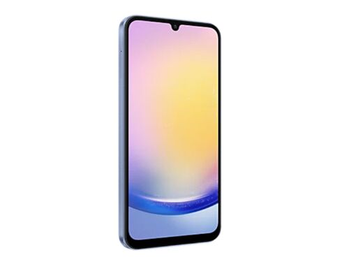 SMARTPHONE SAMSUNG GALAXY A25 5G 6GB/128GB/PLAVA