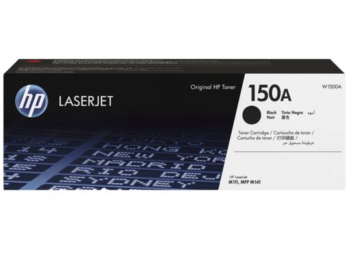 TONER HP 150A