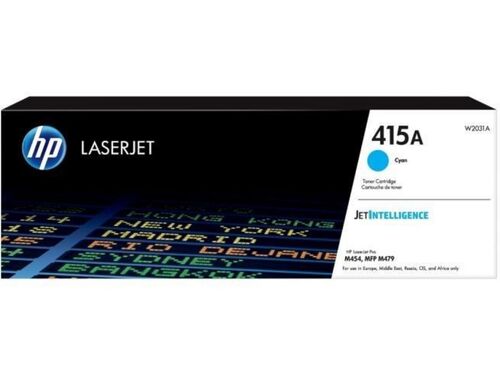 TONER HP 415A/PLAVA