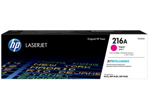 TONER HP 216A/CRVENA