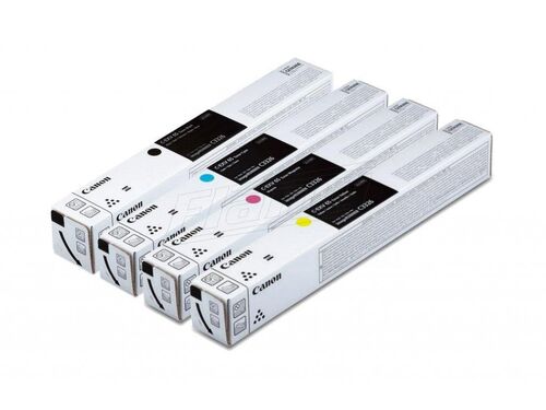 CANON TONER C-EXV65 BK (5761C001AA)