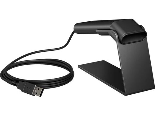 HP ENGAGE ONE PRIME BARCODE SCANNER, 638L9AA