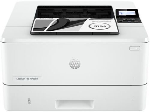 HP LASERJET PRO 4003DN 2Z609A