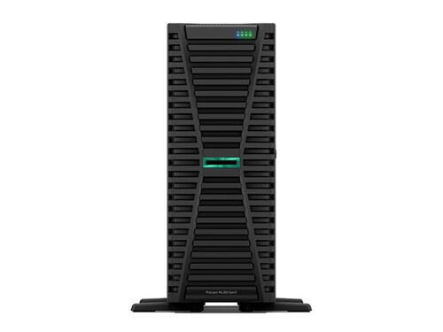 HPE PROLIANT ML110 GEN11 3408U 32GB VROC 8SFF 1000W SERVER