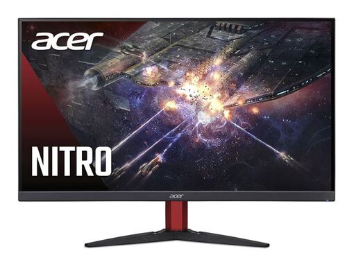 MONITOR 27 ACER KG272M3BMIIPX NITRO IPS/FHD 180HZ/DP/2XHDMI