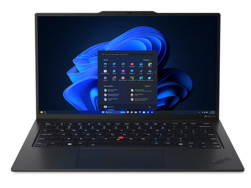 LAPTOP LENOVO THINKPAD X1 CARBON G12/WIN11 PRO/14" WUXGA/U7-155U/32GB/1TB SSD/FPR/BACKLIT SRB/CRNA