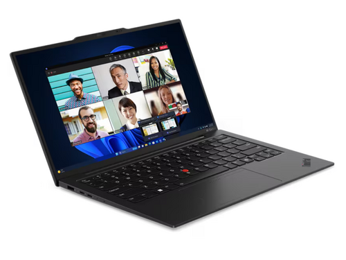 LAPTOP LENOVO THINKPAD X1 CARBON G12/WIN11 PRO/14" WUXGA/U7-155U/32GB/1TB SSD/FPR/BACKLIT SRB/CRNA